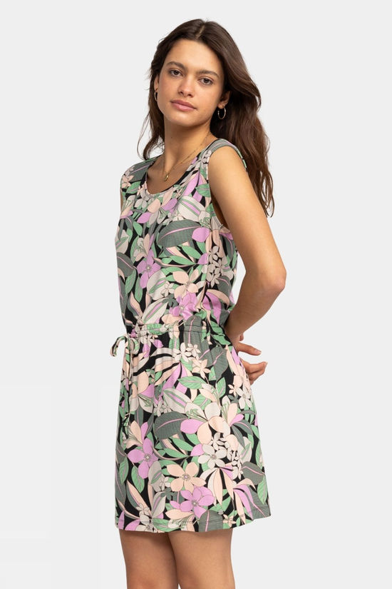 Cotswold Womens Surfs Up Printed Dress