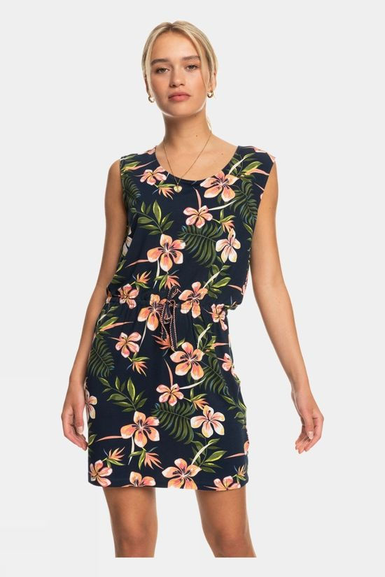 Cotswold Womens Surfs Up Printed Dress