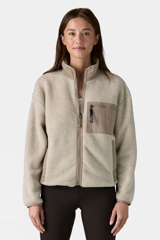 Cotswold Womens Synchilla Fleece Jacket