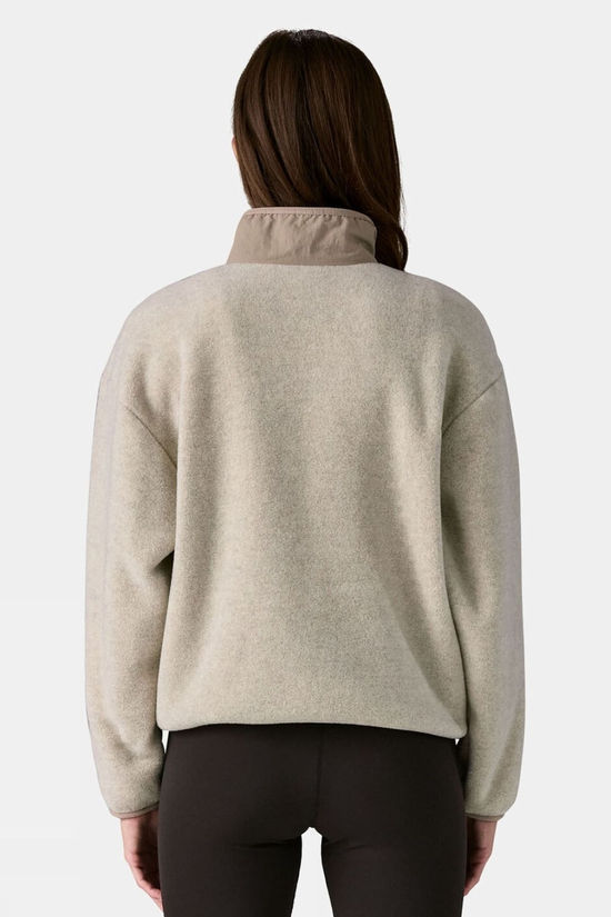 Cotswold Womens Synchilla Fleece Jacket