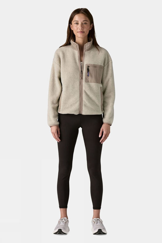 Cotswold Womens Synchilla Fleece Jacket