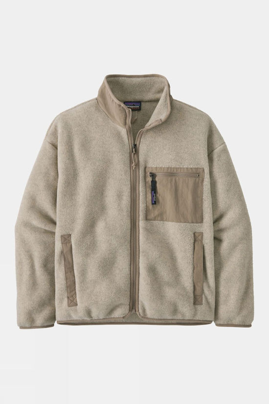 cotswold Womens Synchilla Fleece Jacket