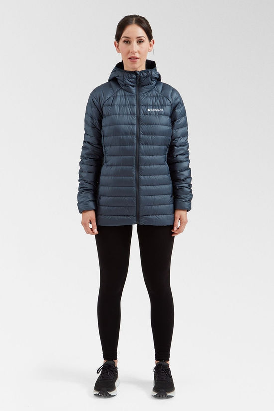 Cotswold Womens Synergy Down Jacket