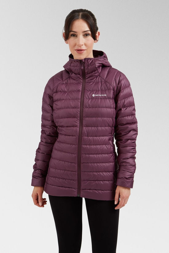 Cotswold Womens Synergy Down Jacket