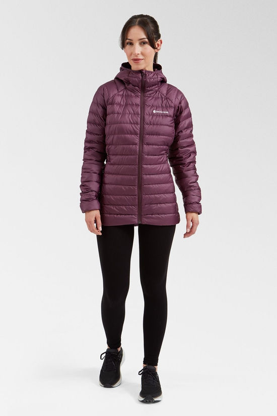 Cotswold Womens Synergy Down Jacket