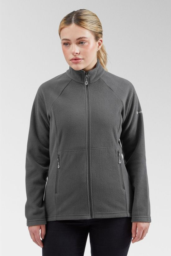 Cotswold Womens Synergy Full Zip Fleece