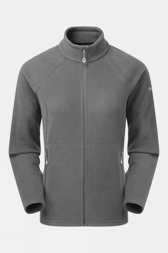 cotswold Womens Synergy Full Zip Fleece