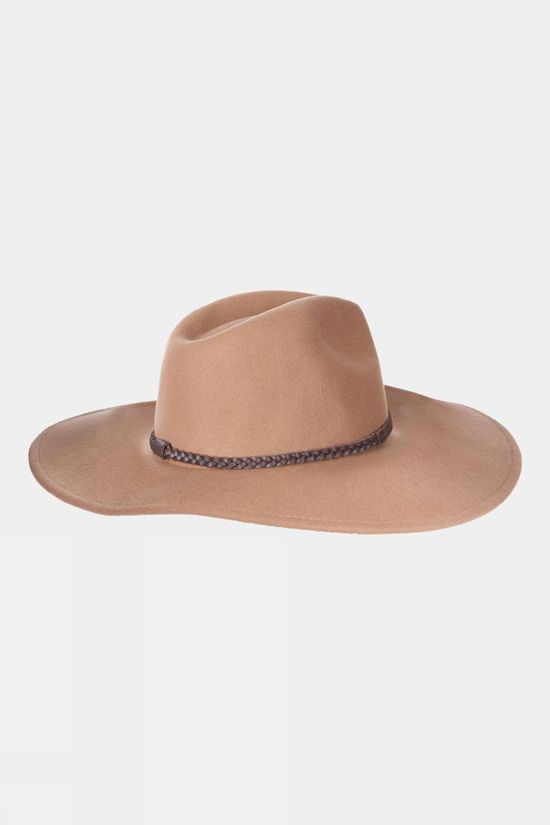 Cotswold Womens Tack Fedora Hat