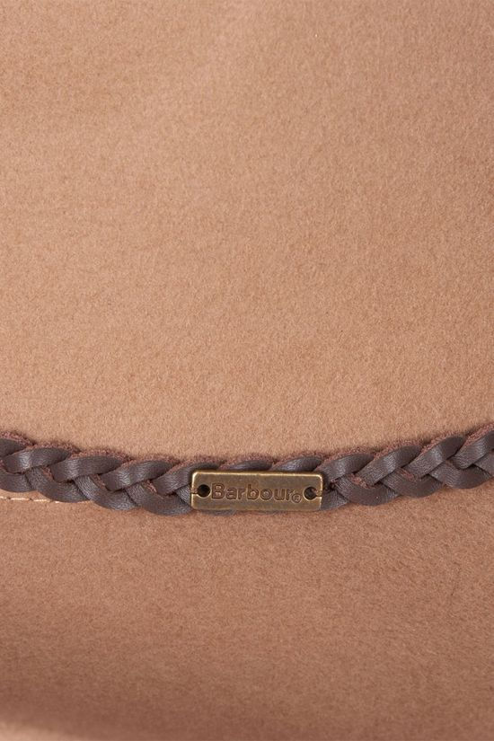 Cotswold Womens Tack Fedora Hat