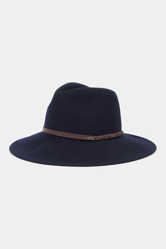 Cotswold Womens Tack Fedora Hat