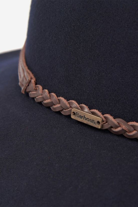 Cotswold Womens Tack Fedora Hat