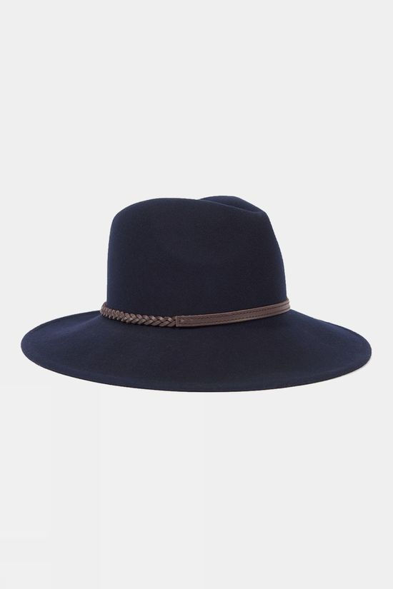 cotswold Womens Tack Fedora Hat