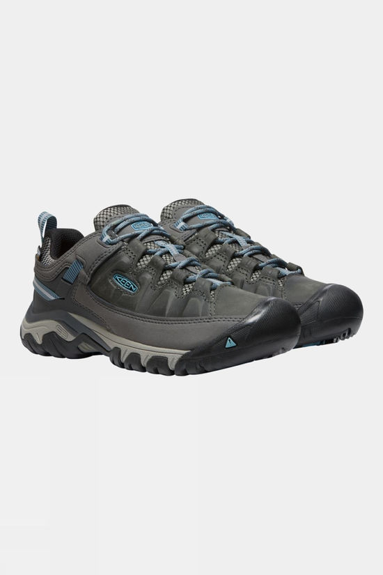 Womens Targhee III Waterproof Shoes