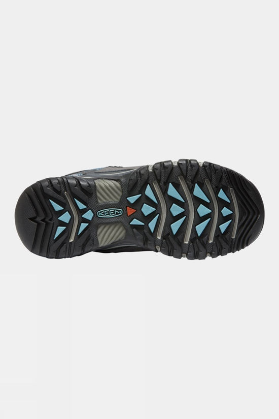 Womens Targhee III Waterproof Shoes