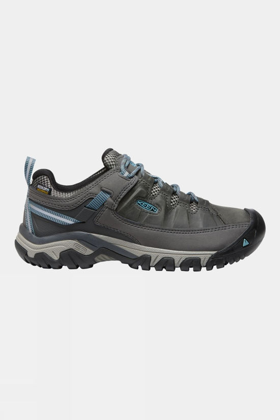 Womens Targhee III Waterproof Shoes