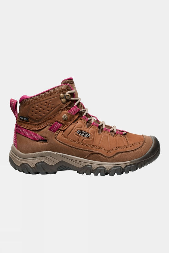 cotswold Womens Targhee IV Mid Waterproof Boots