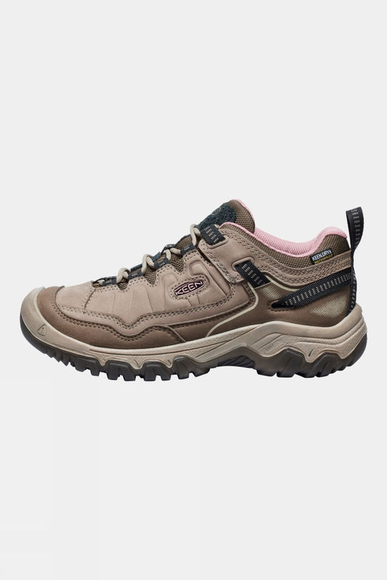 Cotswold Womens Targhee IV Waterproof Shoes