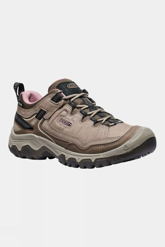 Cotswold Womens Targhee IV Waterproof Shoes