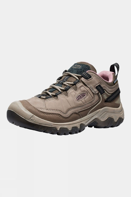 Cotswold Womens Targhee IV Waterproof Shoes