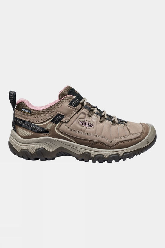 cotswold Womens Targhee IV Waterproof Shoes