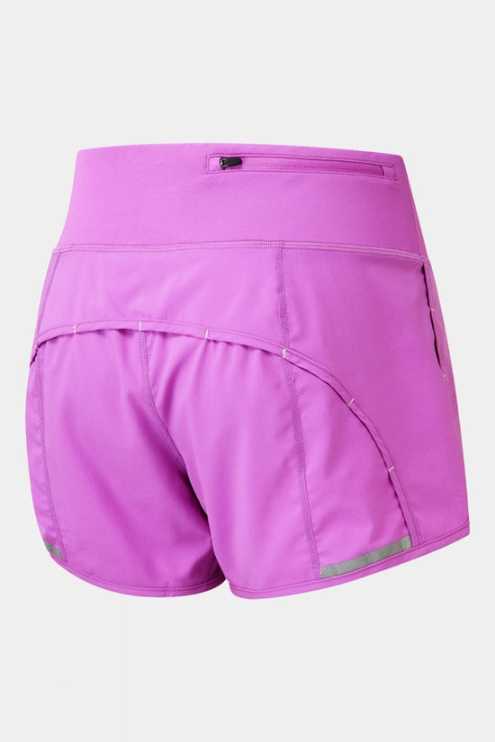 Cotswold Womens Tech 4.5" Shorts