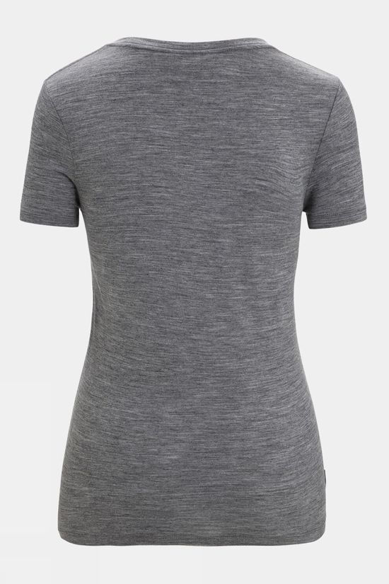 Cotswold Womens Tech Lite II Scoop T-Shirt