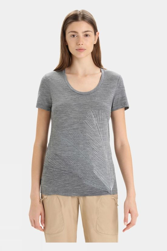Cotswold Womens Tech Lite II Scoop T-Shirt
