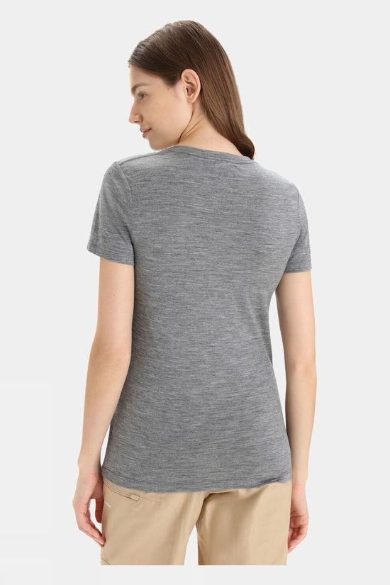 Cotswold Womens Tech Lite II Scoop T-Shirt