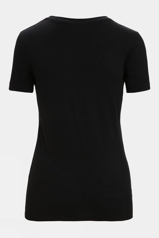 Cotswold Womens Tech Lite II Scoop T-Shirt