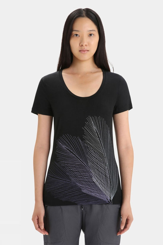 Cotswold Womens Tech Lite II Scoop T-Shirt