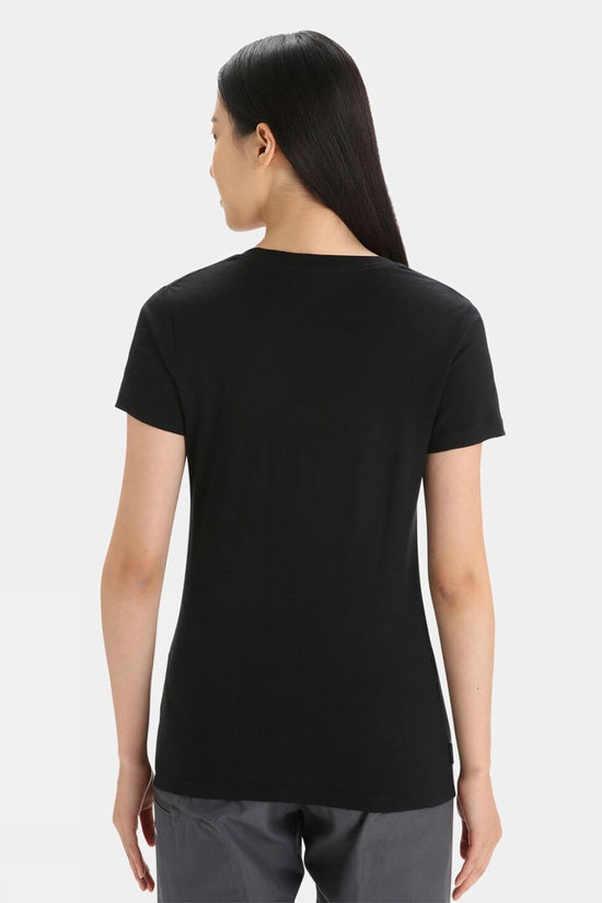 Cotswold Womens Tech Lite II Scoop T-Shirt