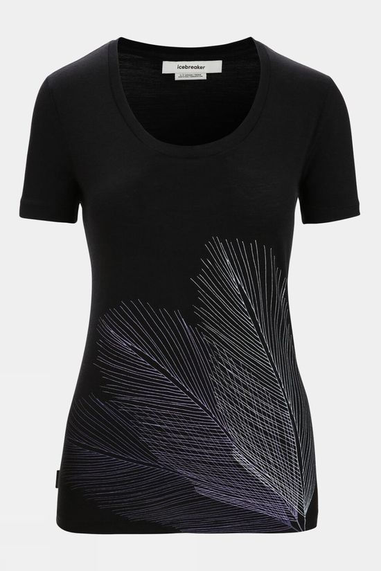 cotswold Womens Tech Lite II Scoop T-Shirt