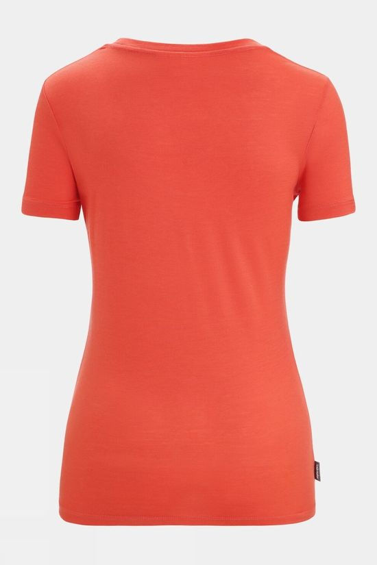 Cotswold Womens Tech Lite II Scoop T-Shirt