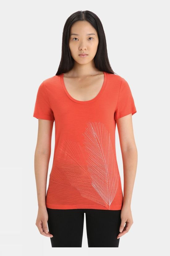 Cotswold Womens Tech Lite II Scoop T-Shirt