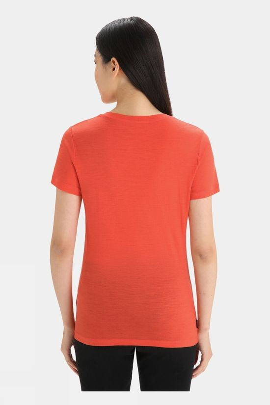 Cotswold Womens Tech Lite II Scoop T-Shirt