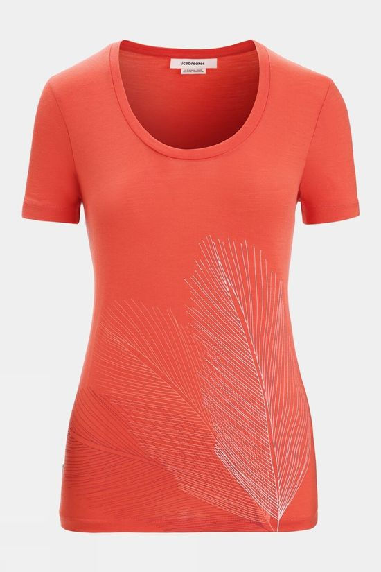 cotswold Womens Tech Lite II Scoop T-Shirt