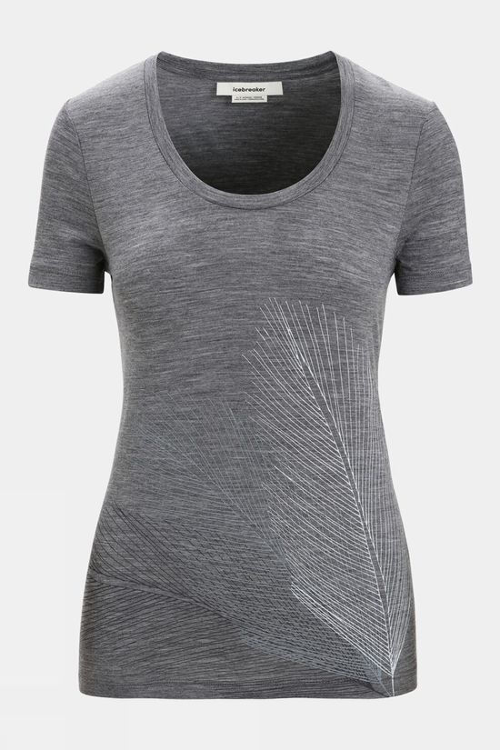 cotswold Womens Tech Lite II Scoop T-Shirt