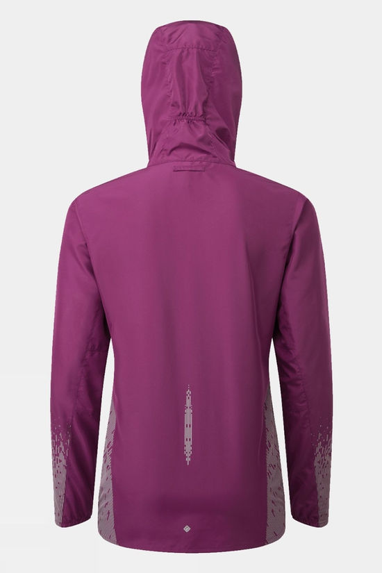 Womens Tech Reflect Jacket