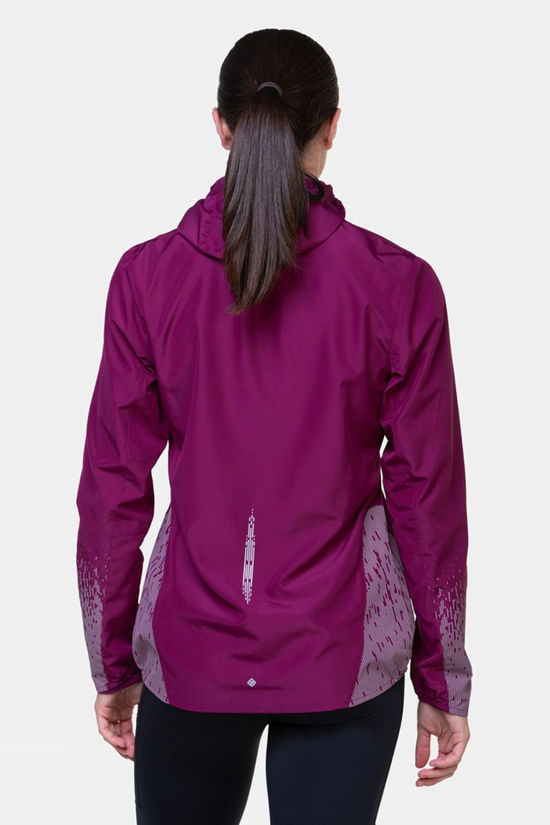 Womens Tech Reflect Jacket