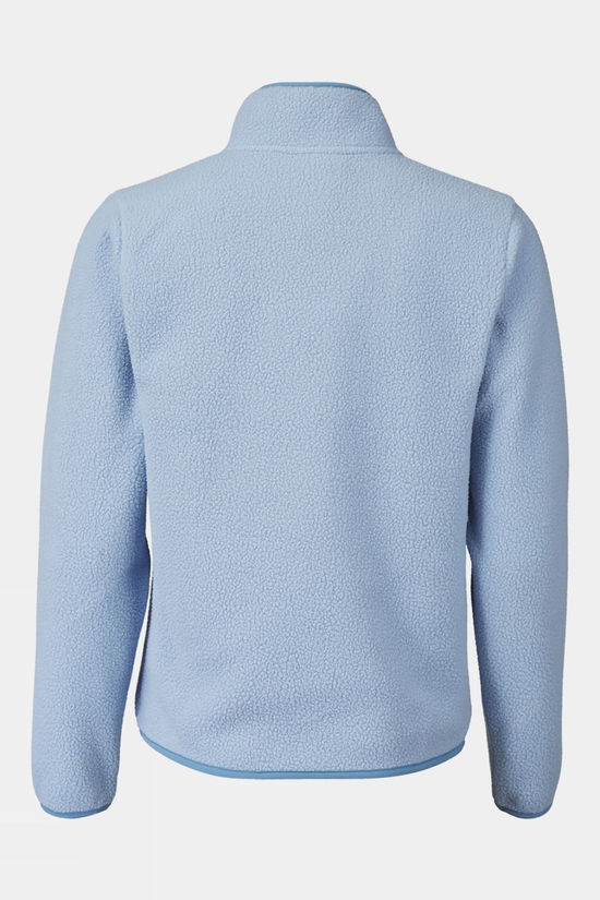 Cotswold Womens Tenby Half Zip Fleece