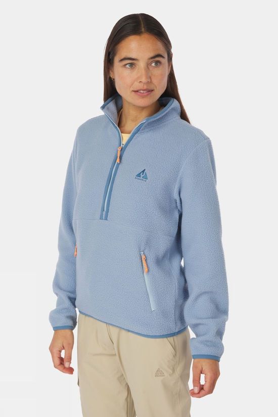 Cotswold Womens Tenby Half Zip Fleece