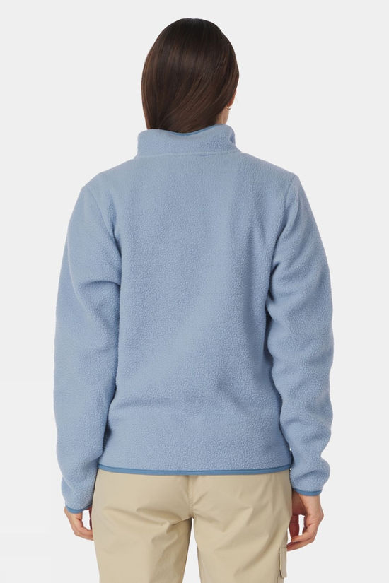 Cotswold Womens Tenby Half Zip Fleece