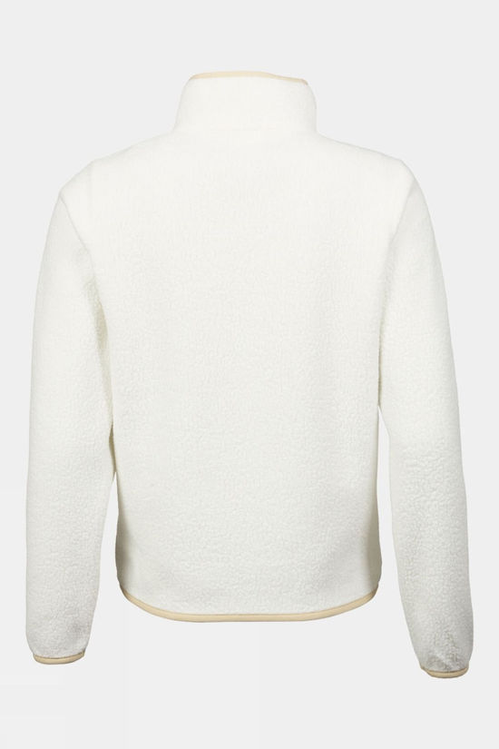 Cotswold Womens Tenby Half Zip Fleece