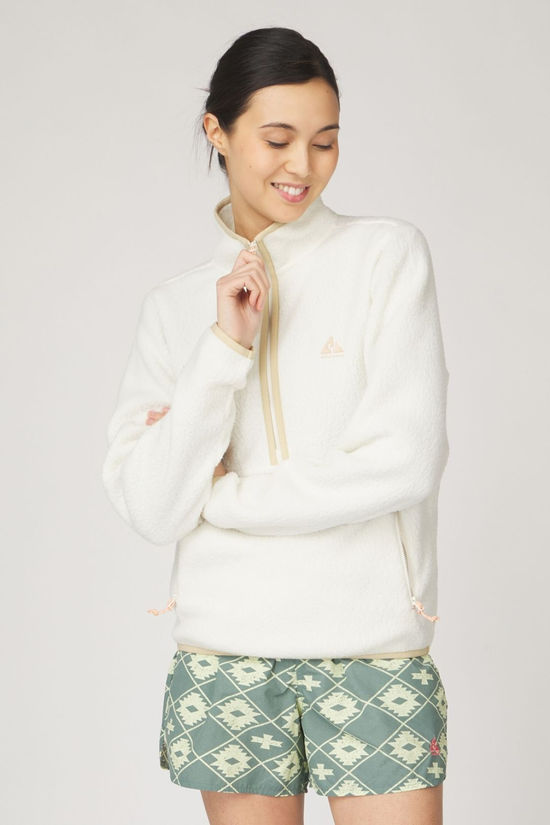 Cotswold Womens Tenby Half Zip Fleece