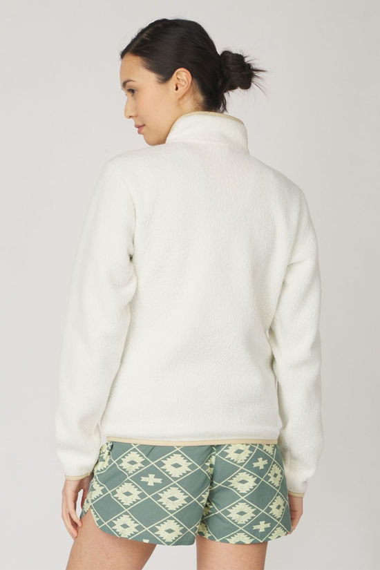 Cotswold Womens Tenby Half Zip Fleece