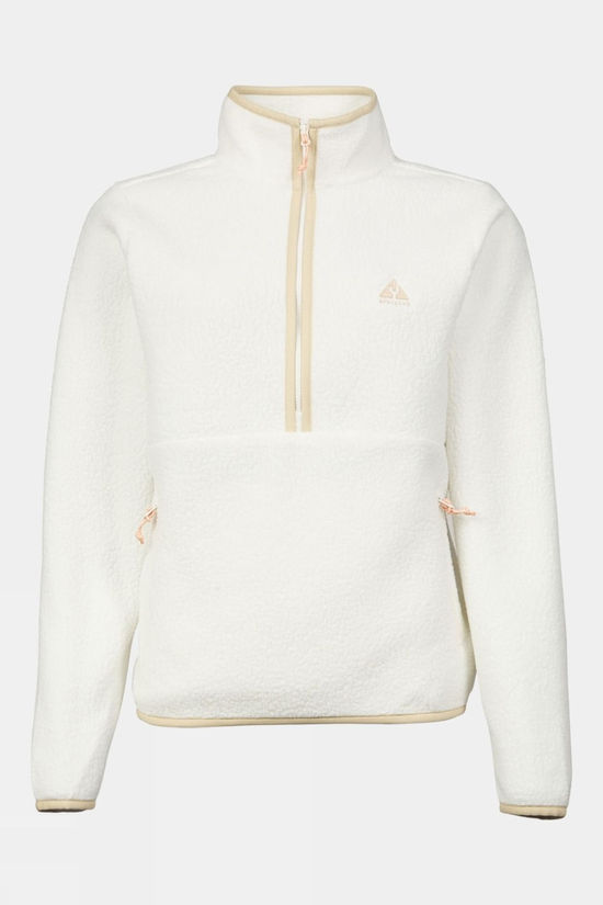 cotswold Womens Tenby Half Zip Fleece