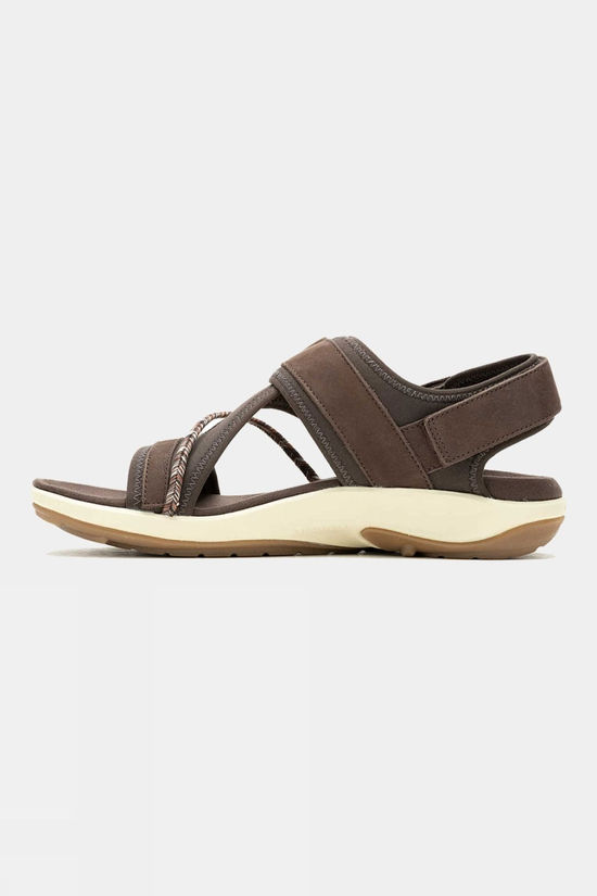 Cotswold Womens Terran 4 Backstrap Sandals