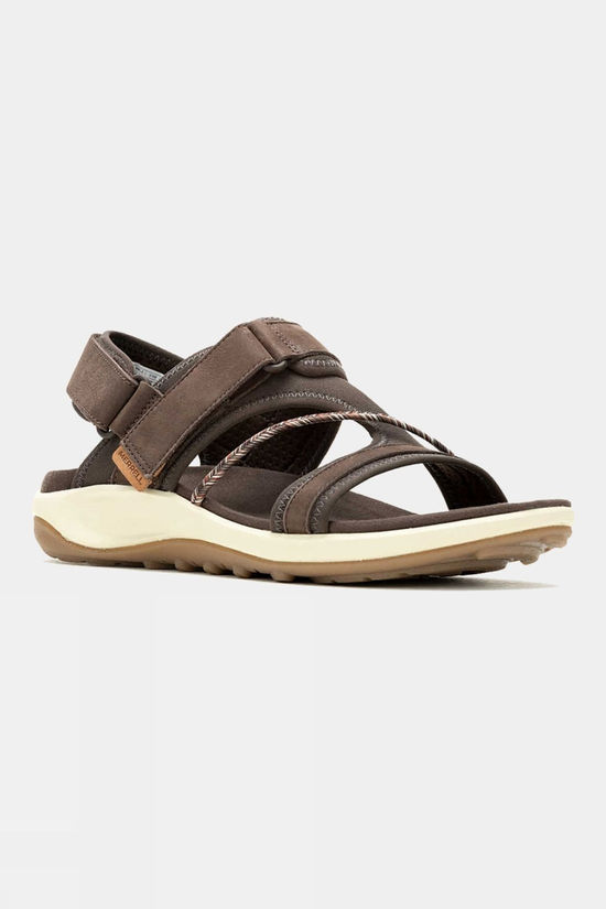 Cotswold Womens Terran 4 Backstrap Sandals