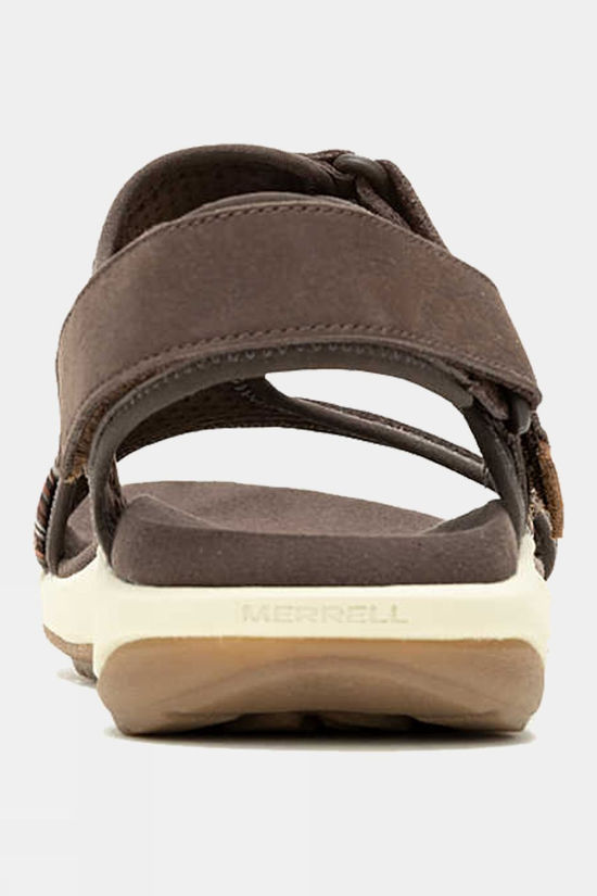 Cotswold Womens Terran 4 Backstrap Sandals