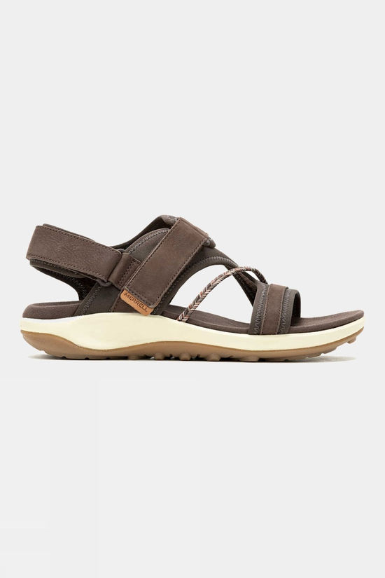 cotswold Womens Terran 4 Backstrap Sandals